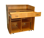 DWI Enterprises - DM500 Series